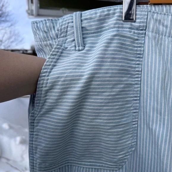 Striped Jeans - Picture 3 of 10